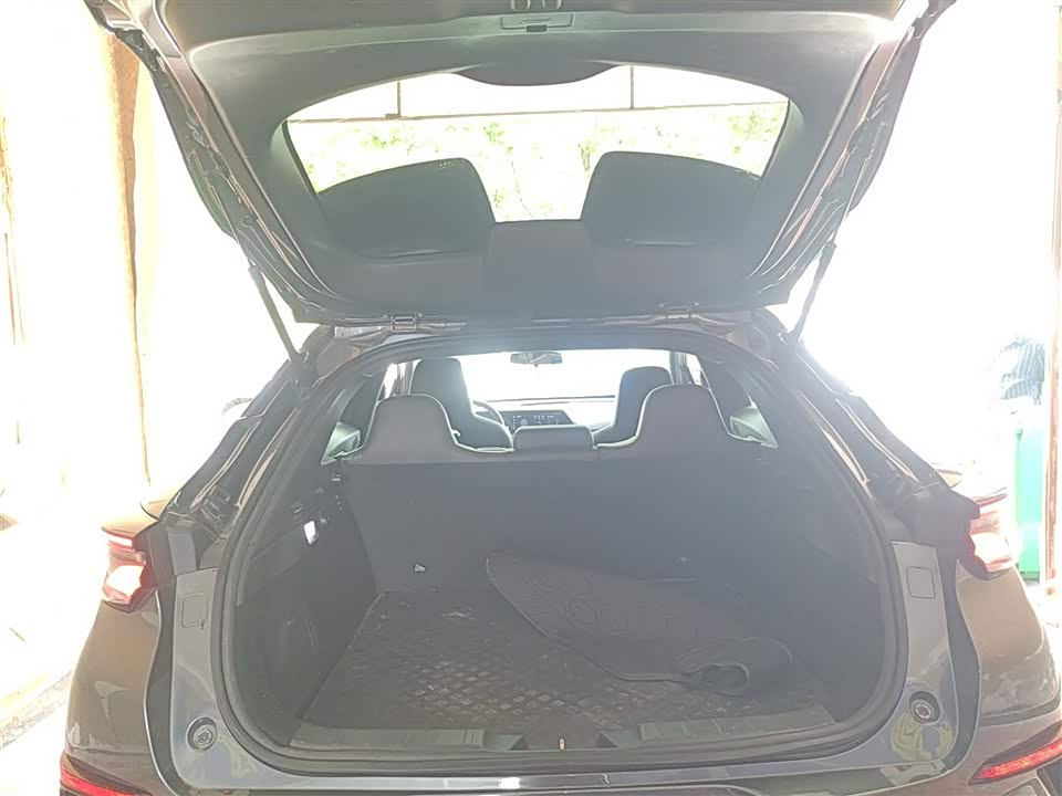 Changan UNI-T