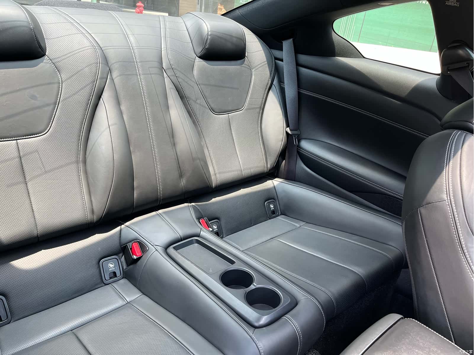 Infiniti Q60, 2019 14
