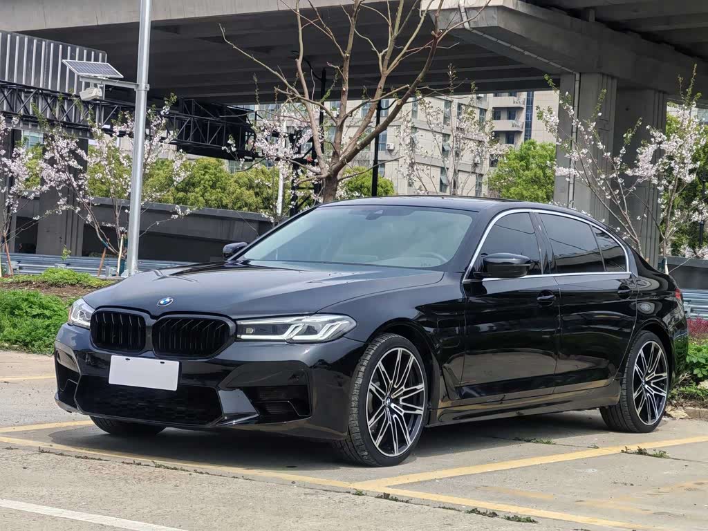 BMW 5 серии