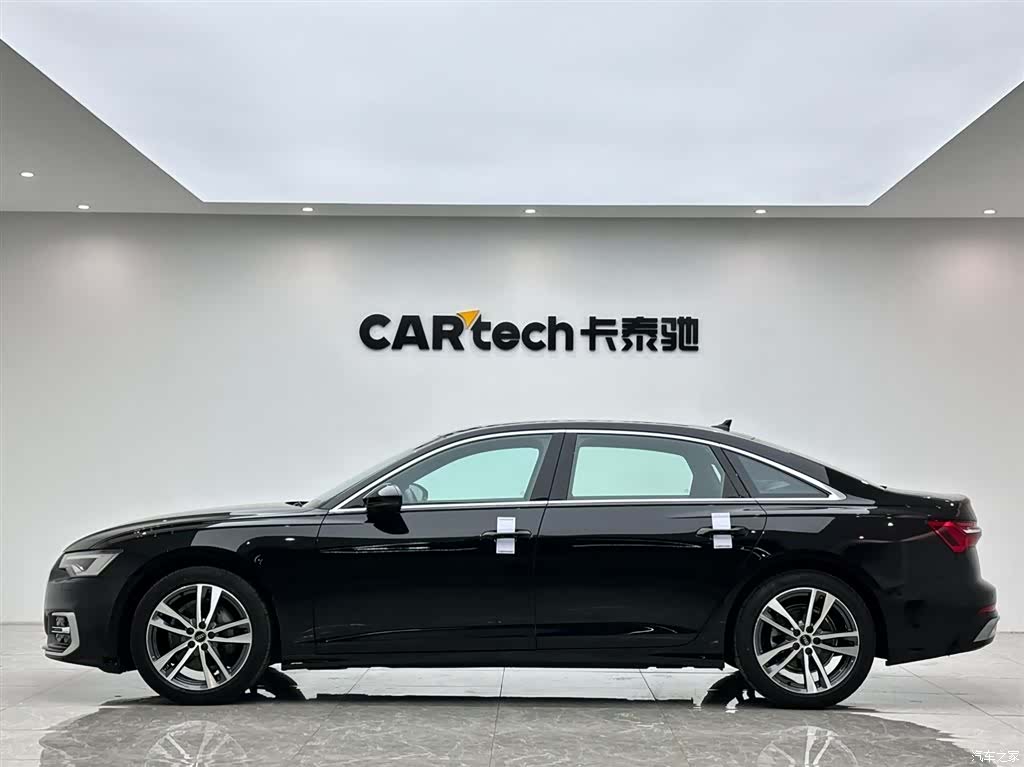 Audi A6L, 2024 2