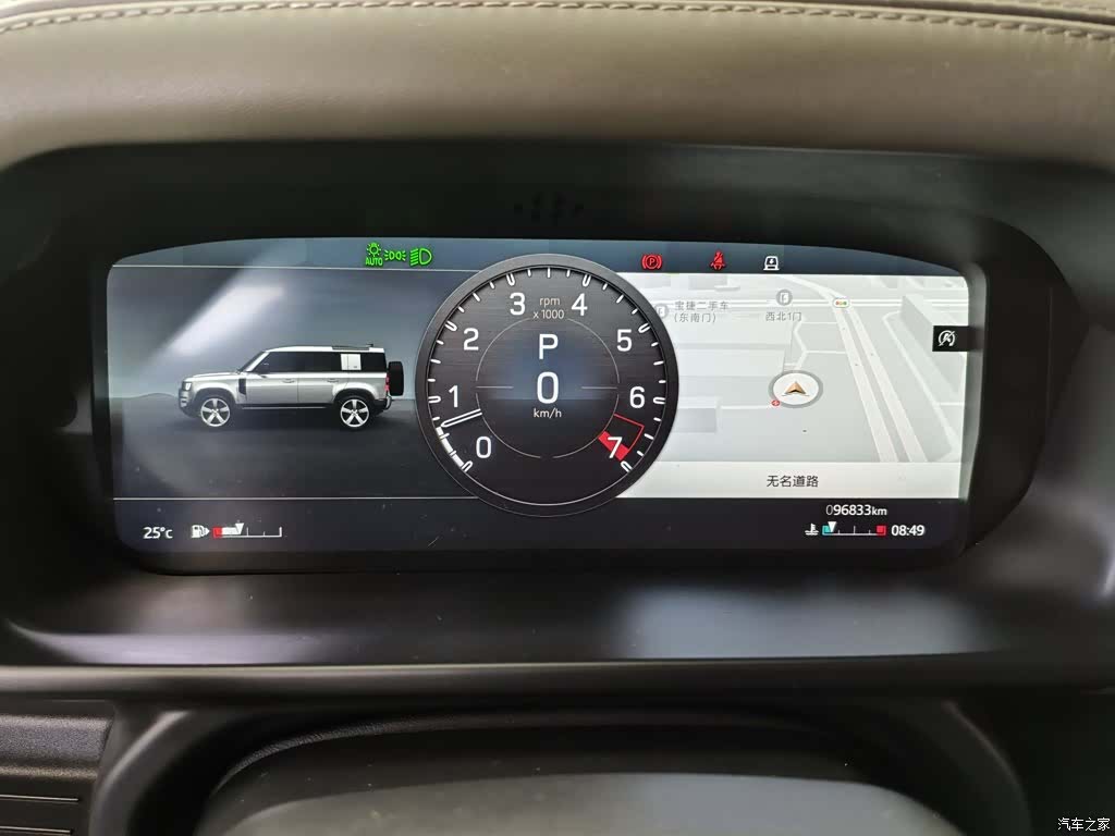 Land Rover Defender, 2022 2