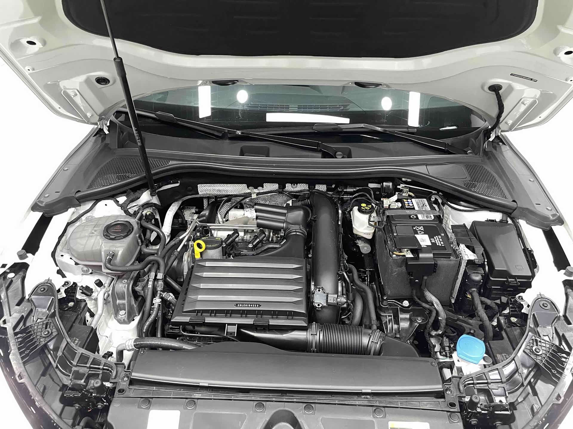 Audi A3, 2023 16
