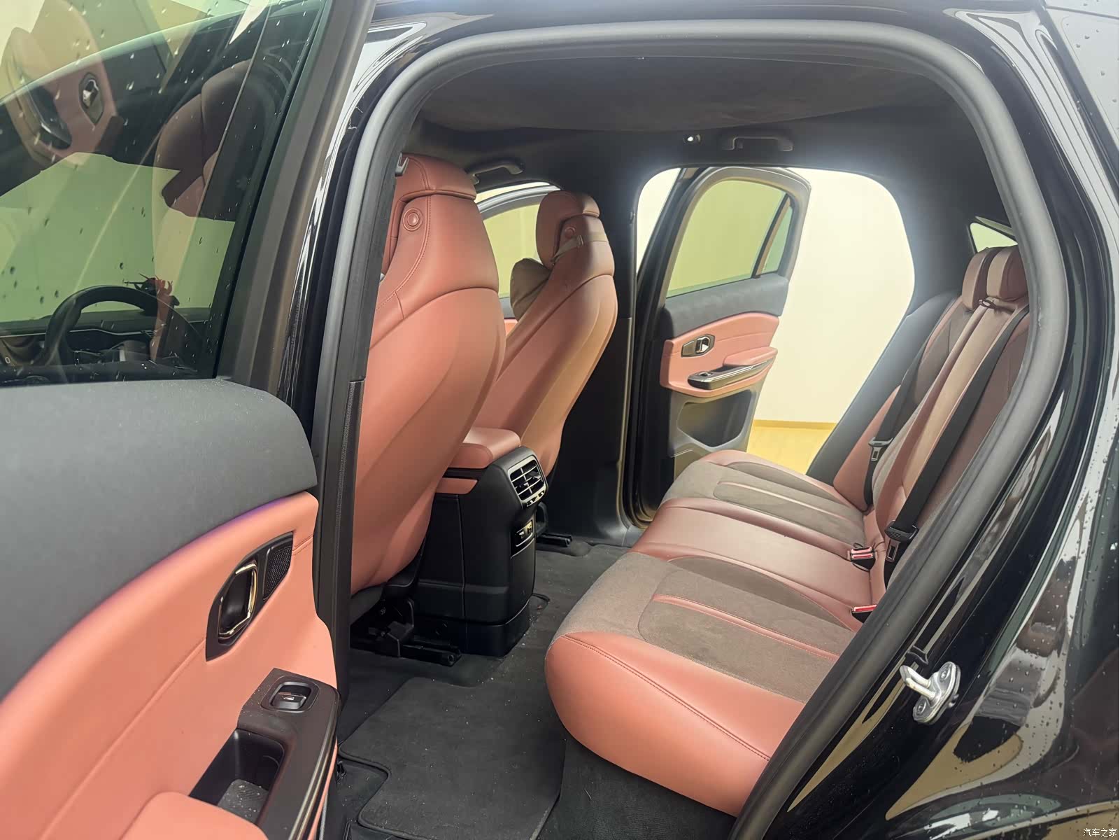 NIO EC6, 2021 16