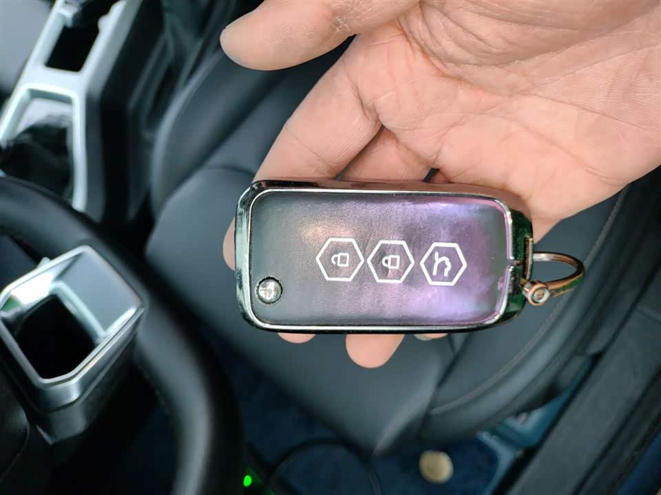 Wuling Wuling Jiachen