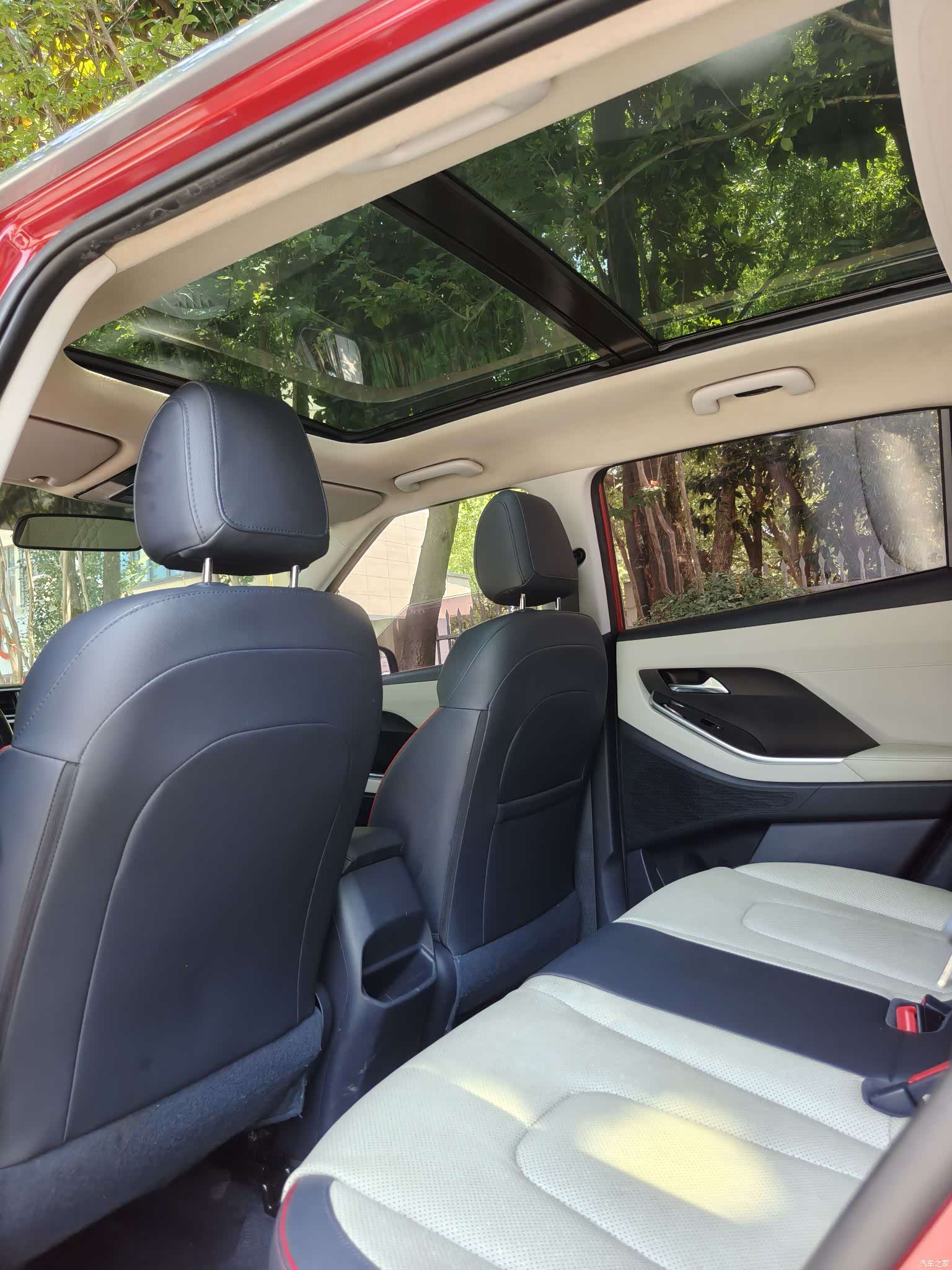 Hyundai ix25, 2020 9