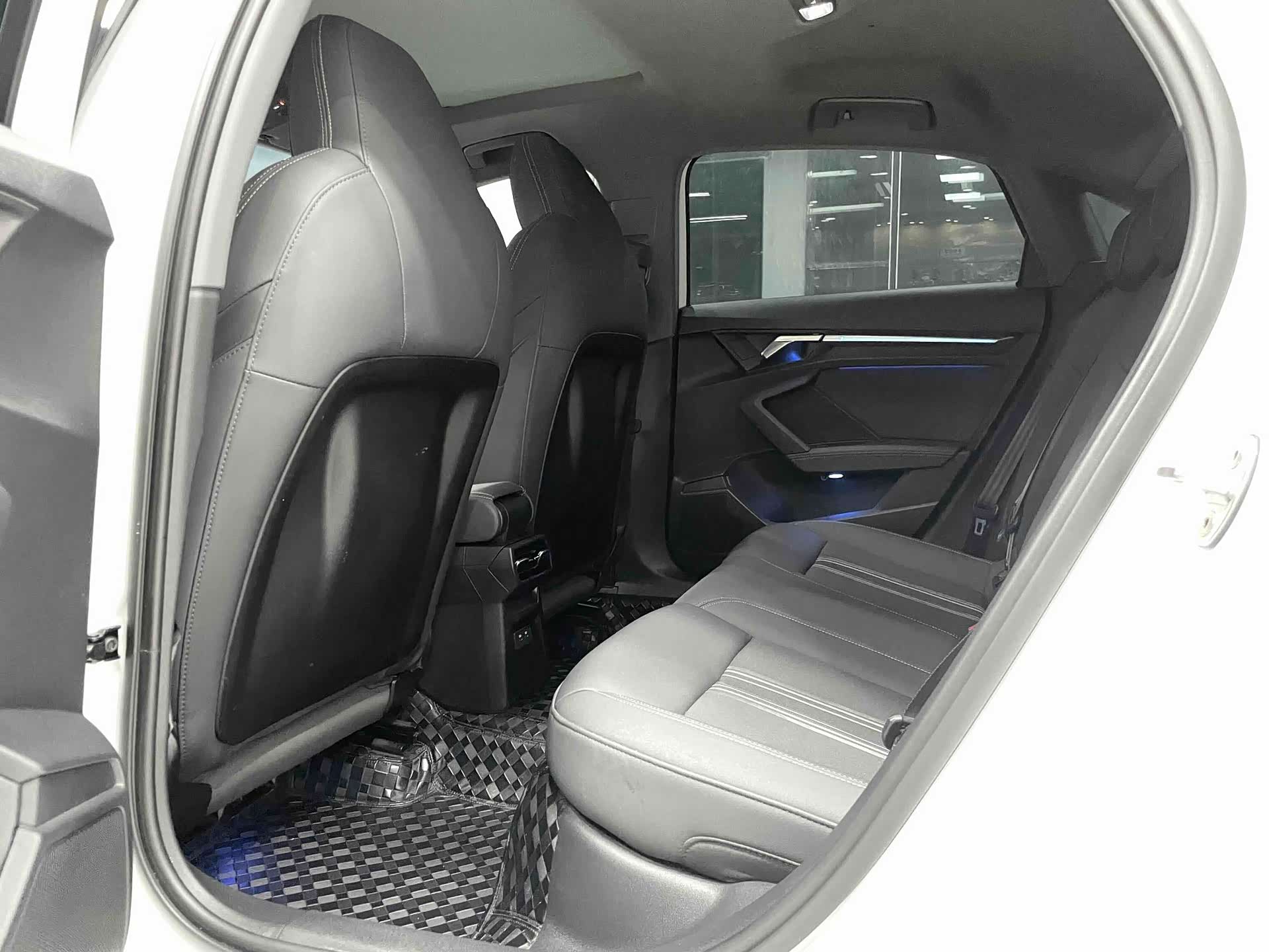 Audi A3, 2023 10
