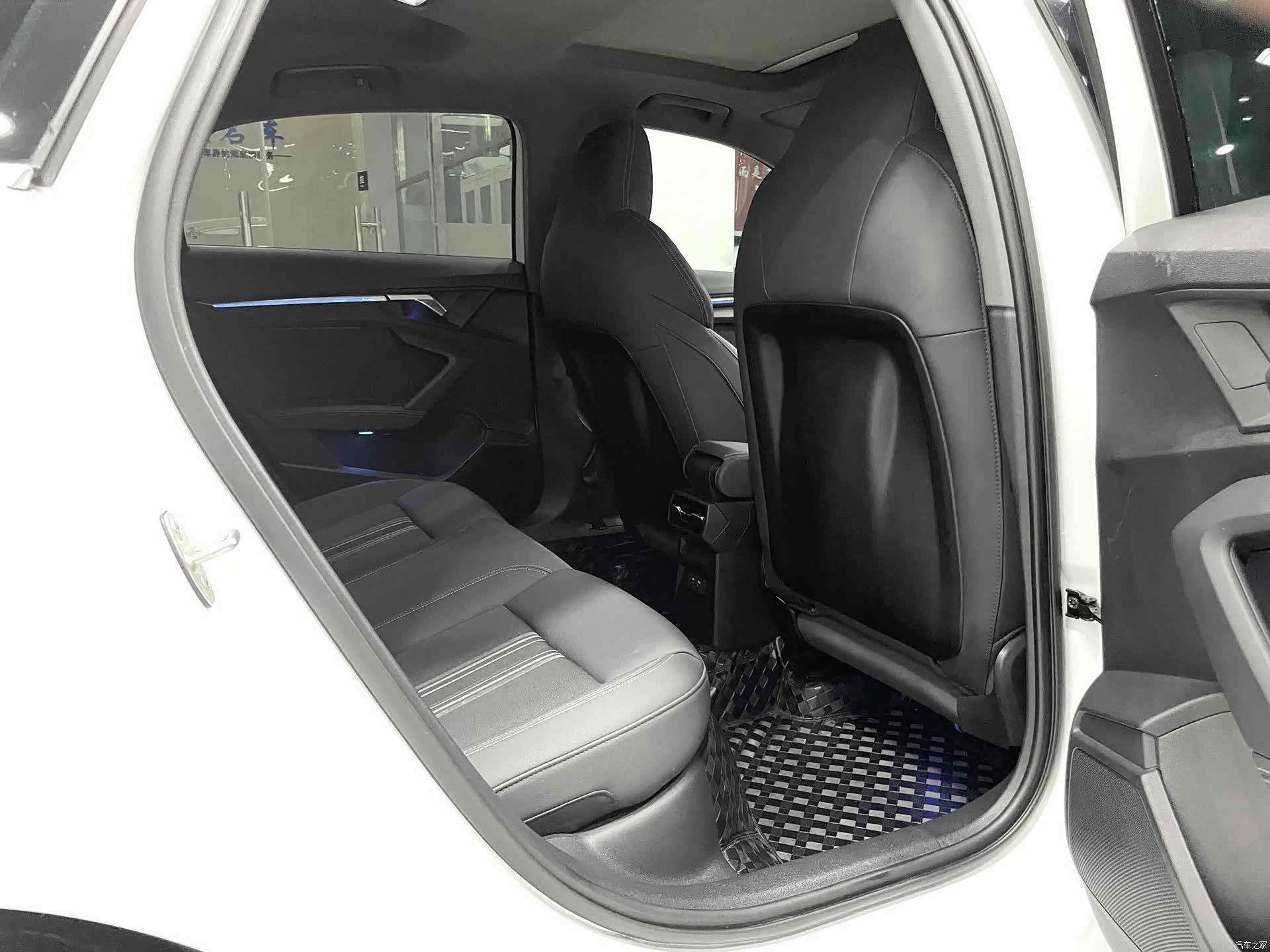 Audi A3, 2023 13