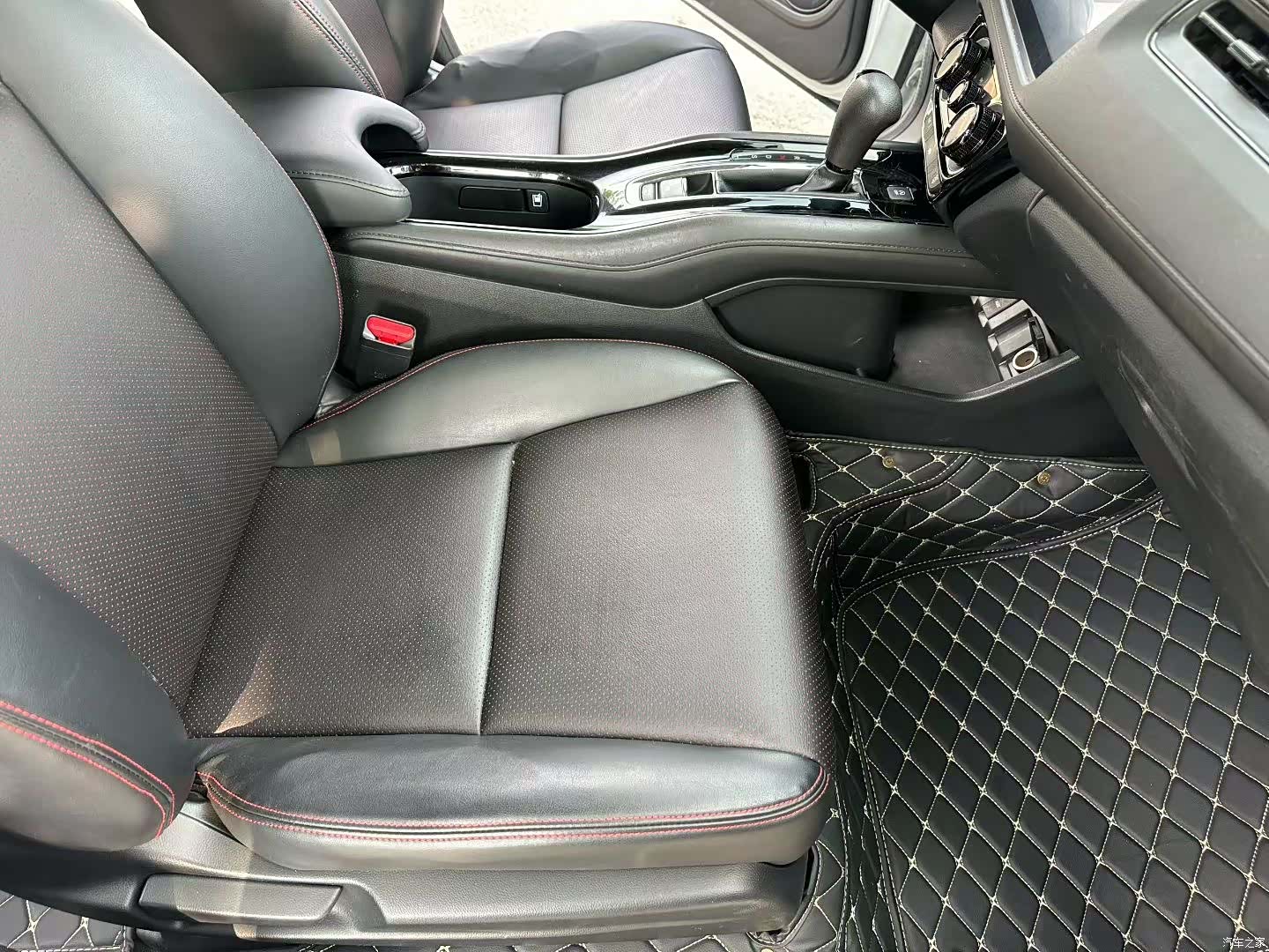 Honda Vezel, 2018 8