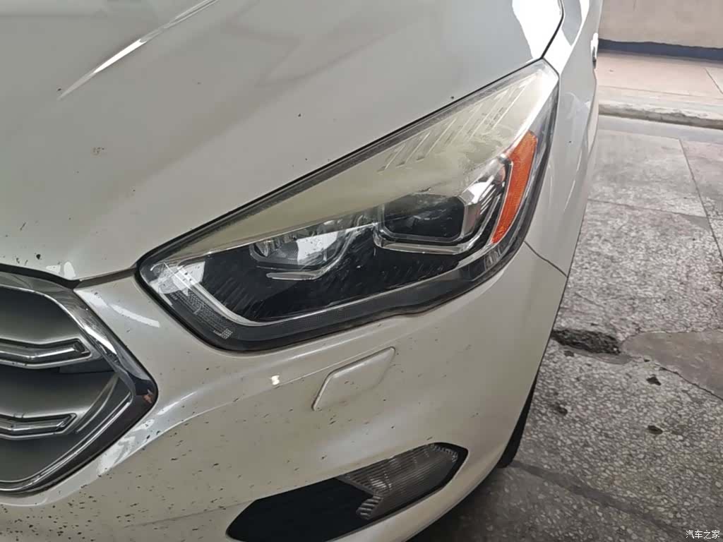 Ford Kuga, 2017 24