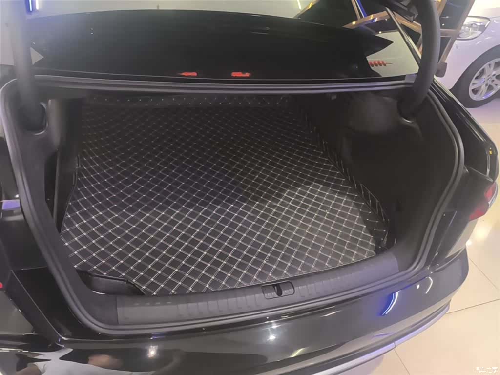 Audi A6L, 2023 19