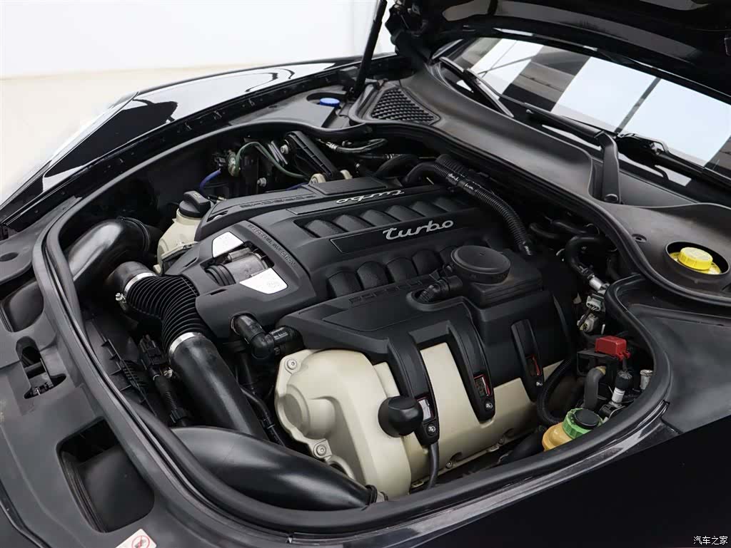 Porsche Panamera, 2011 17