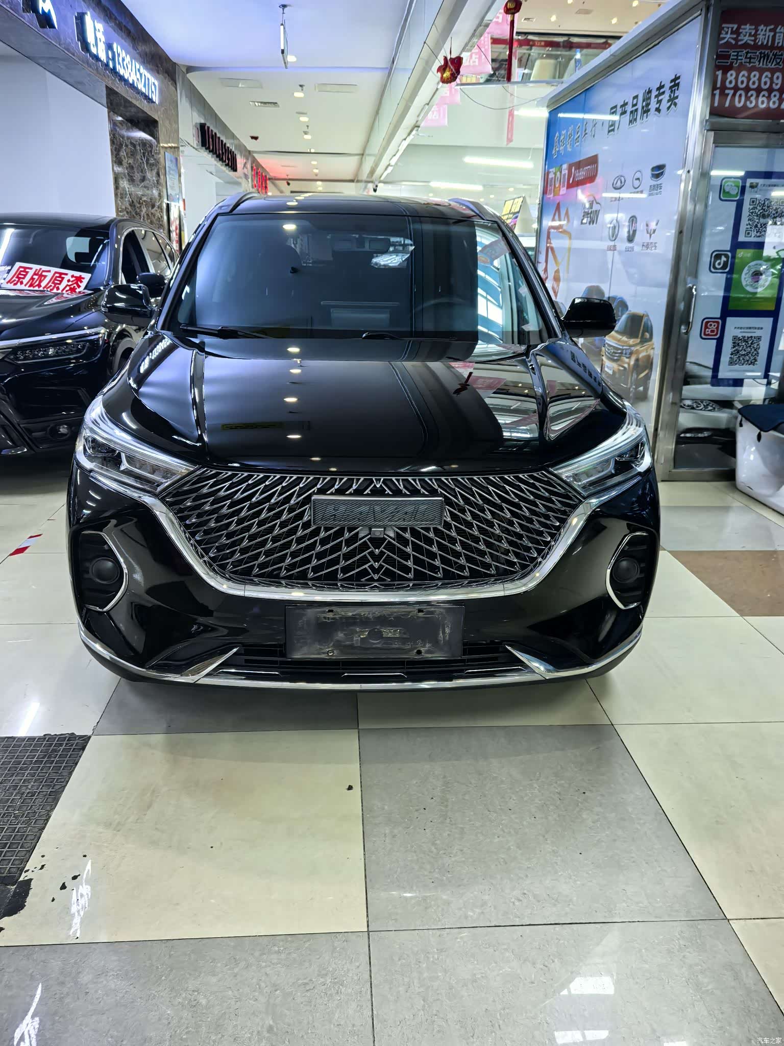Haval M6, 2022 1