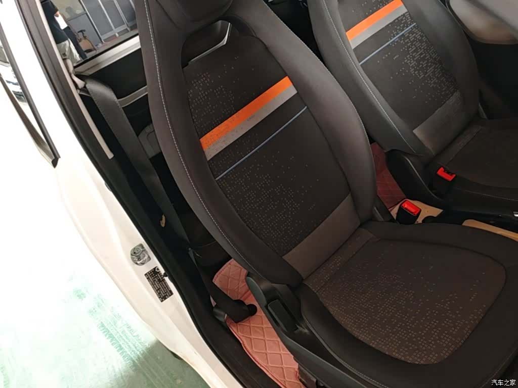 Wuling MINIEV, 2020 25