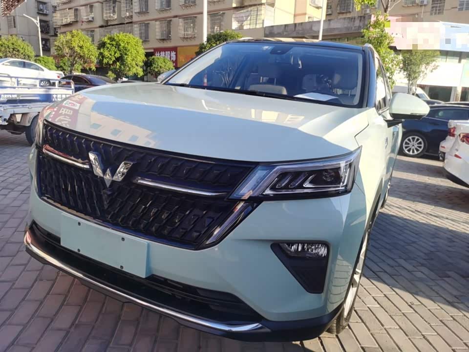 Wuling Wuling Xingchen