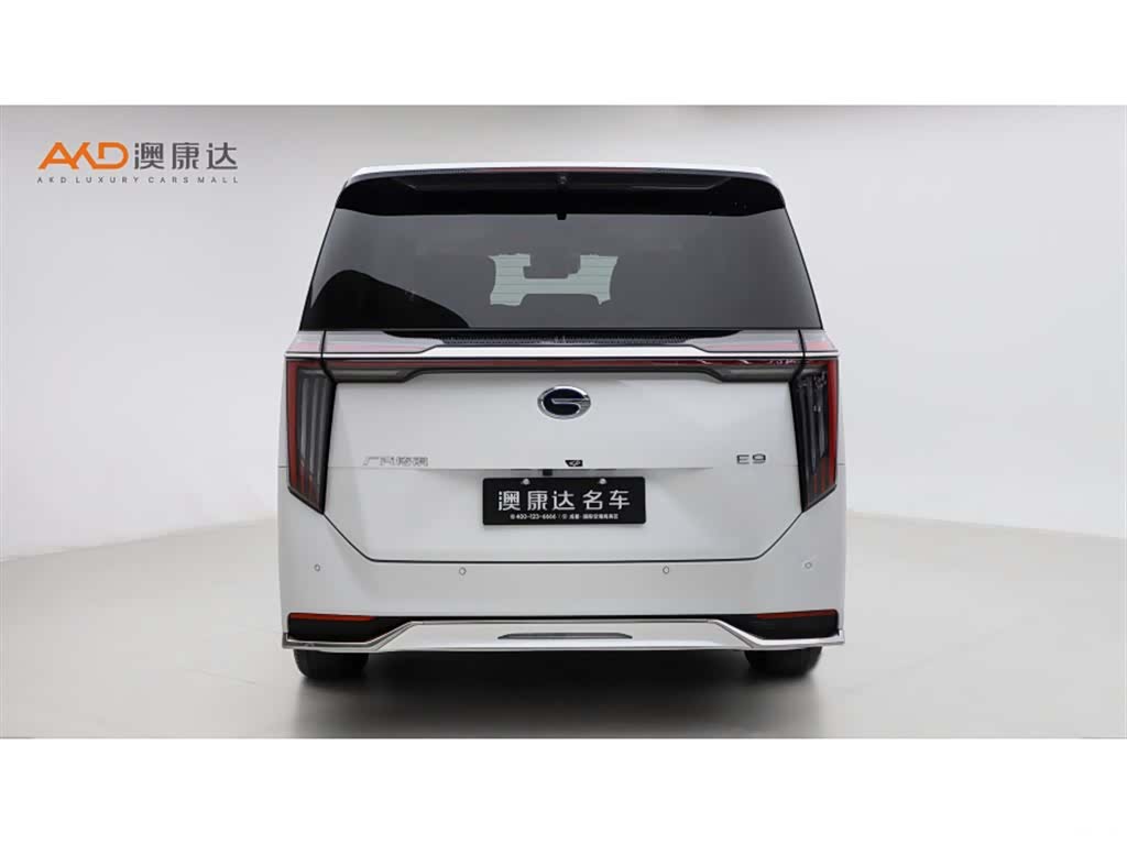 GAC E9, 2023 4