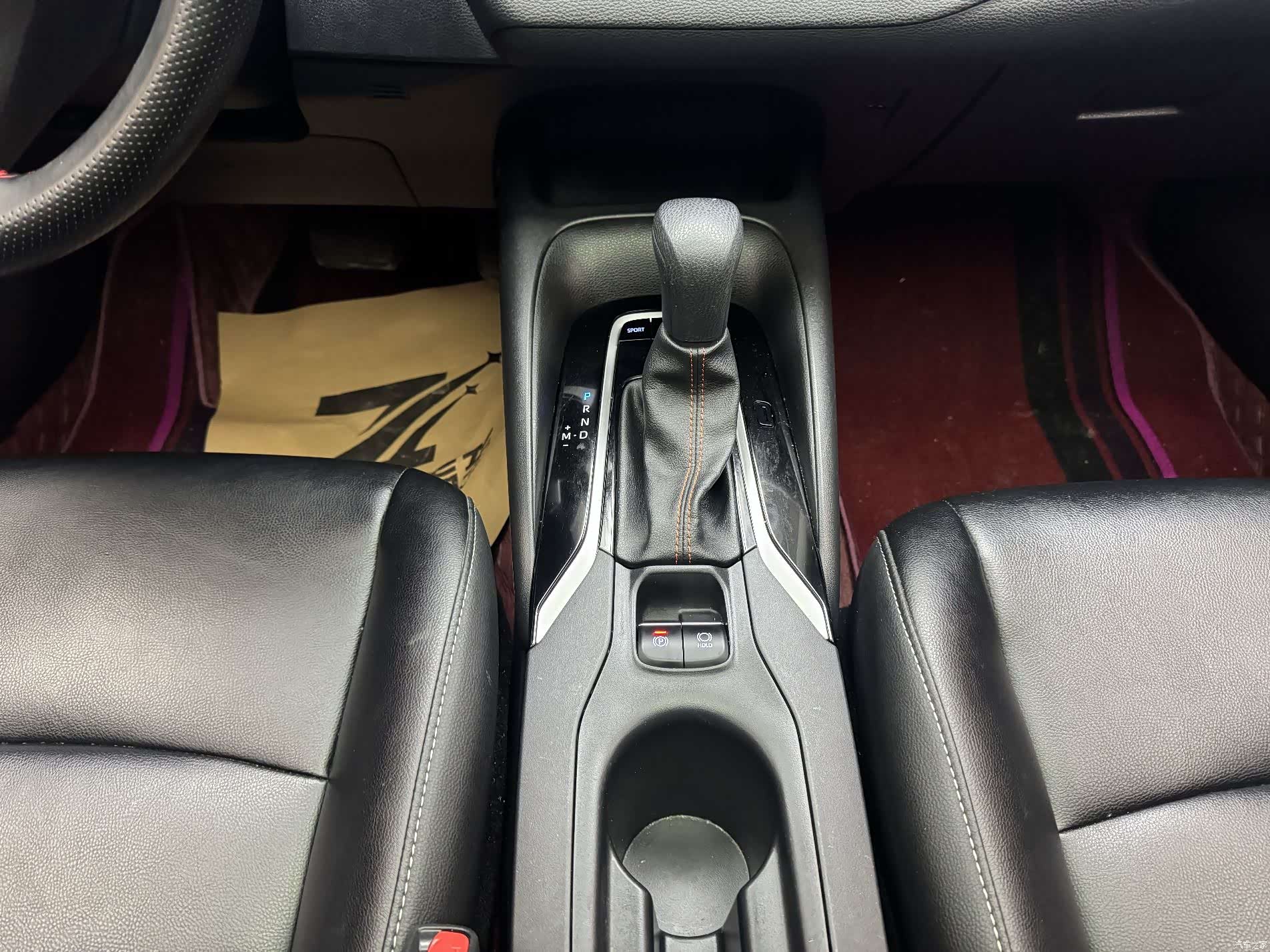 Toyota Corolla, 2022 7