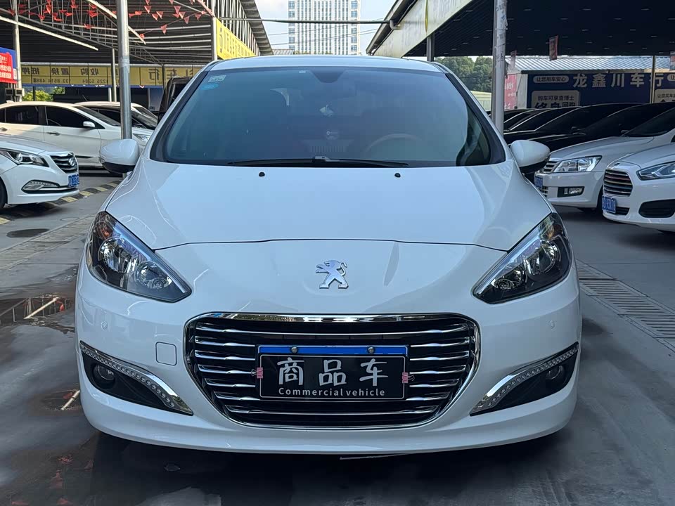 Peugeot 308 Peugeot 308
