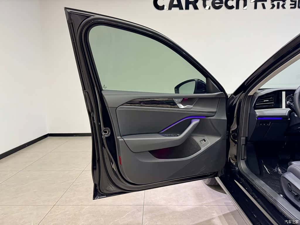 Volkswagen Magotan, 2026 15