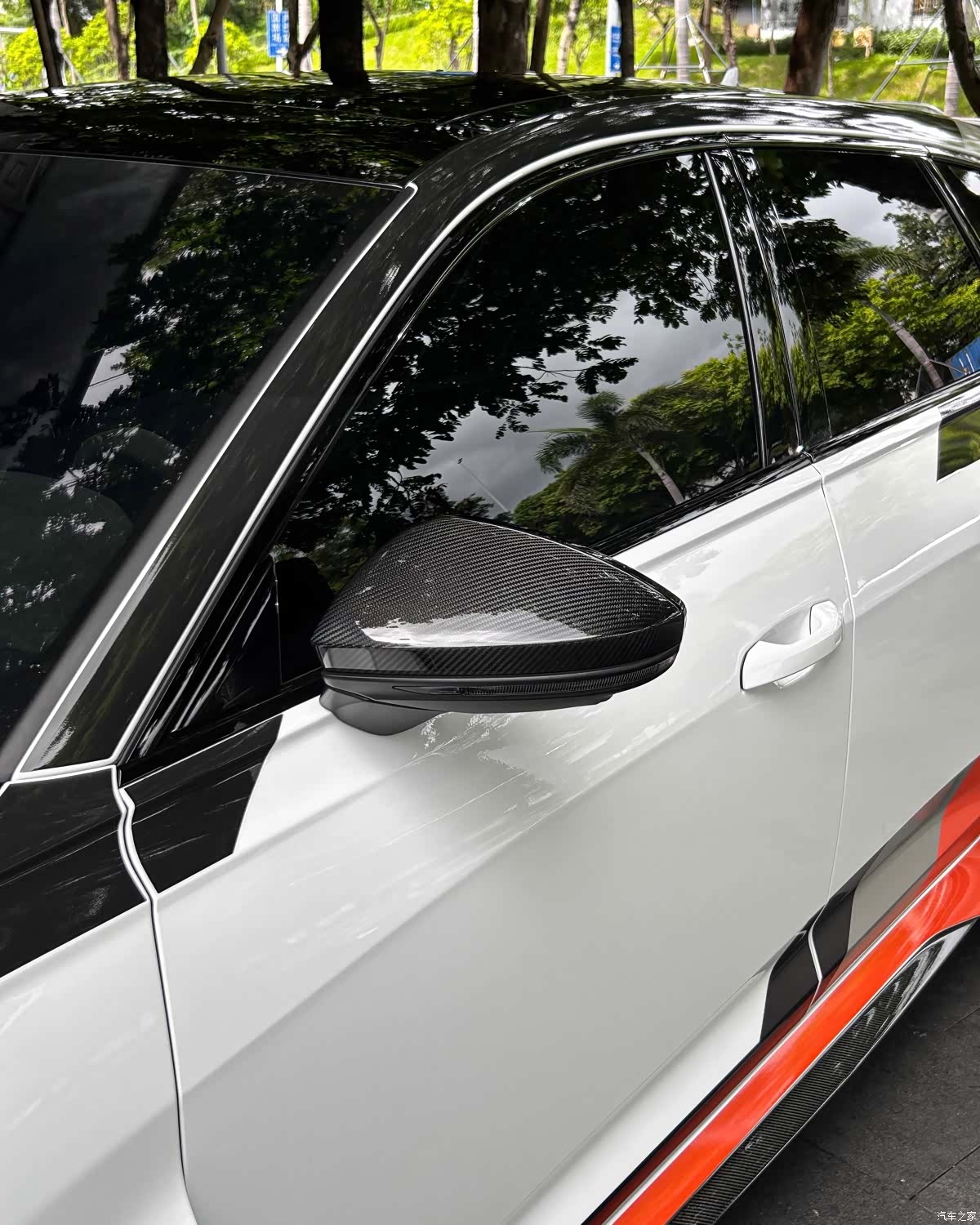 Audi RS, 2025 9