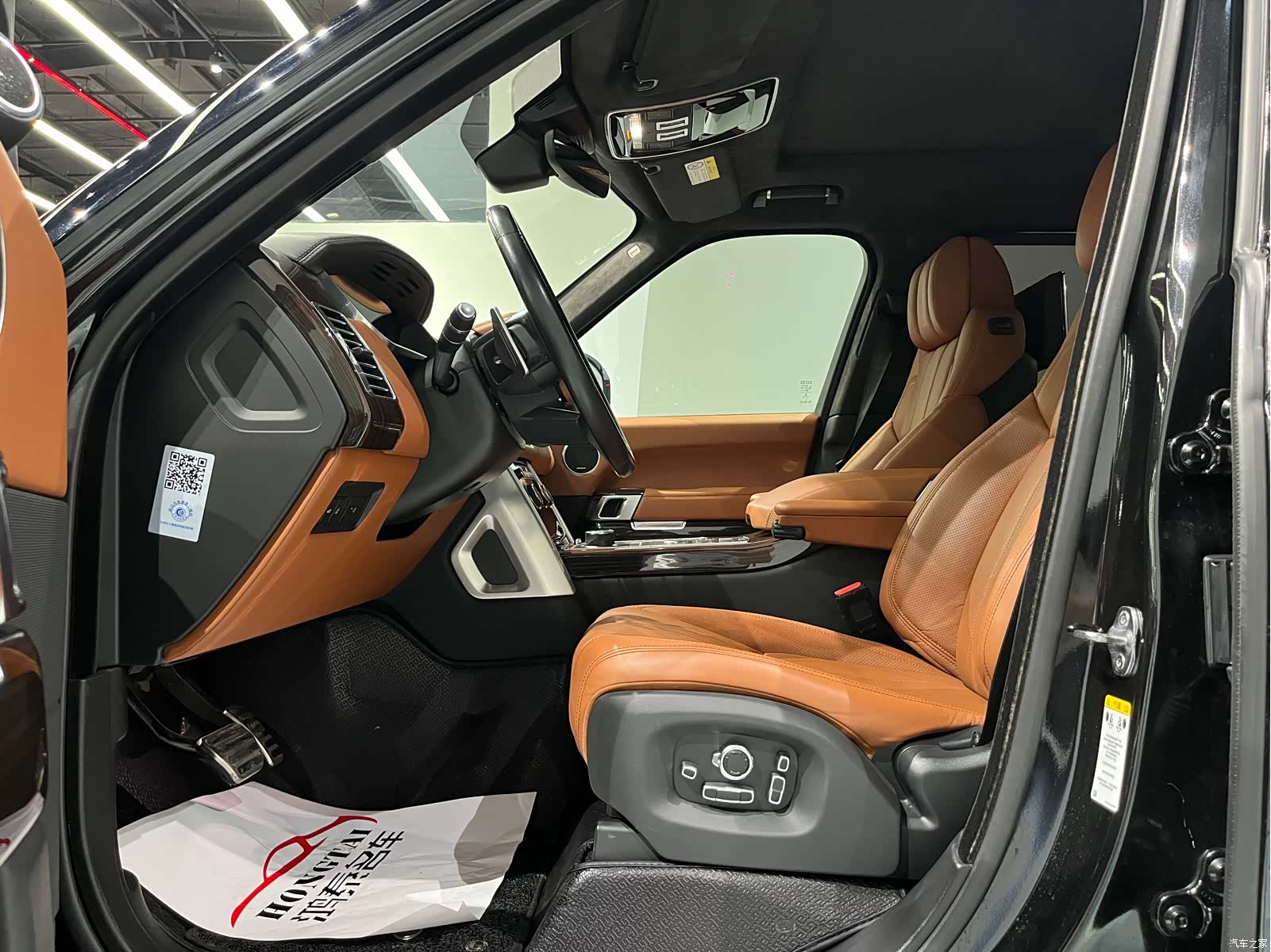 Land Rover Range Rover, 2017 6