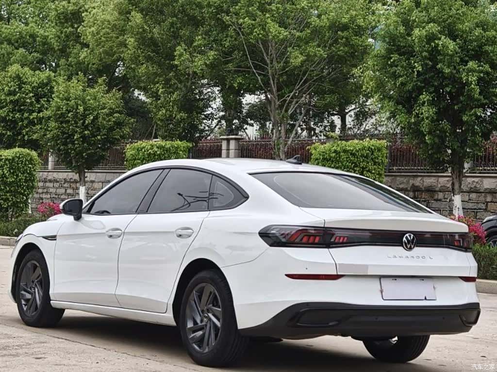 Volkswagen Lamando, 2024 6