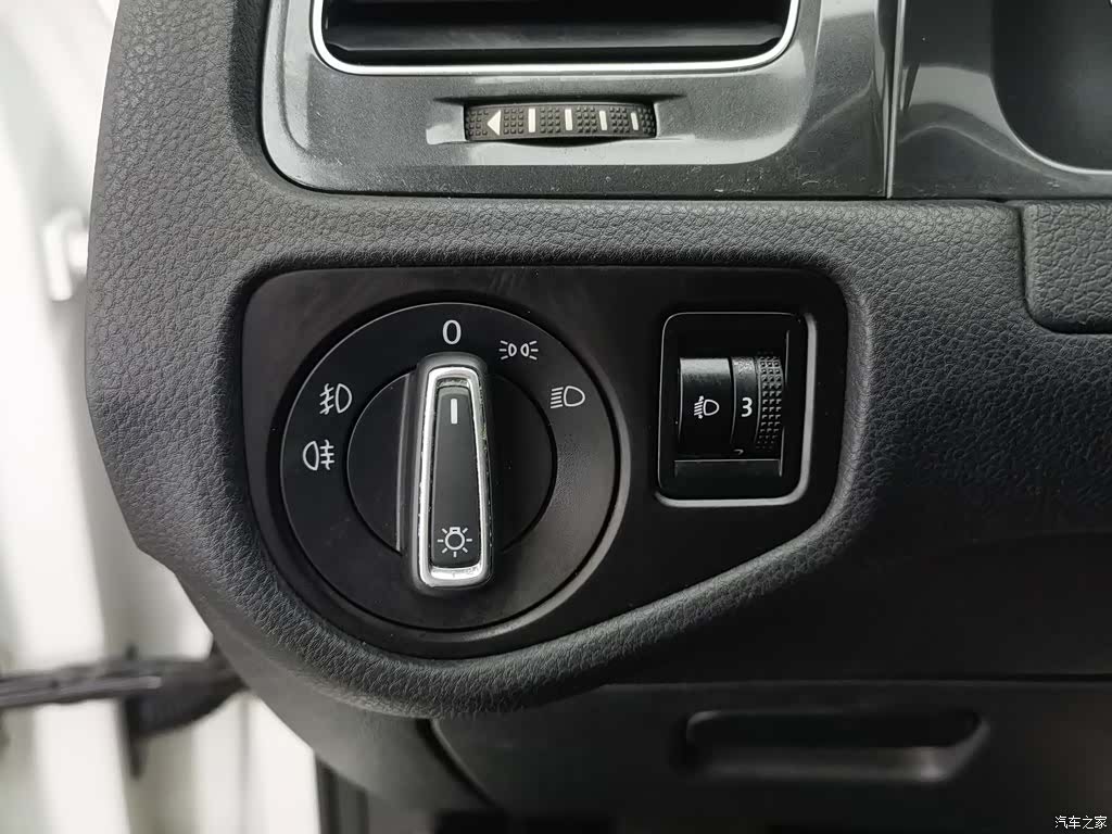 Volkswagen Golf, 2017 21