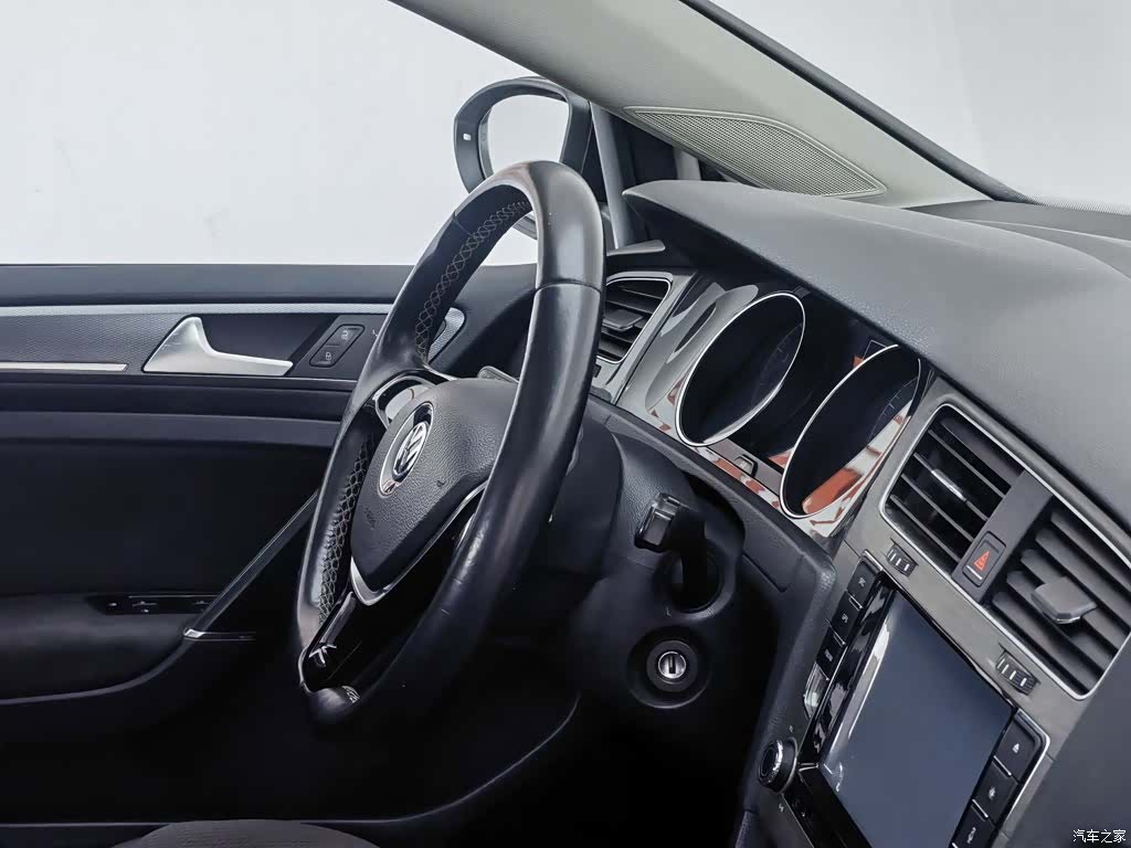 Volkswagen Golf, 2017 22