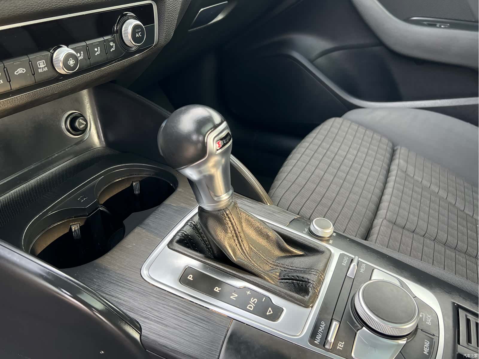 Audi A3, 2019 14