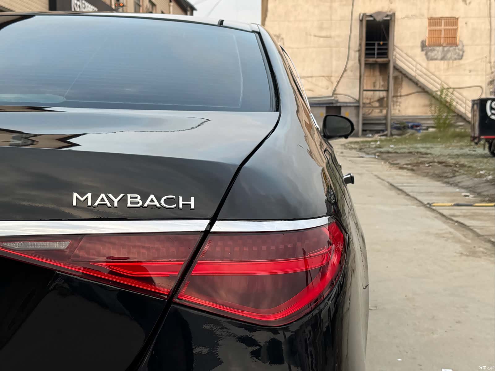 Mercedes-Benz S-Class, 2011 7