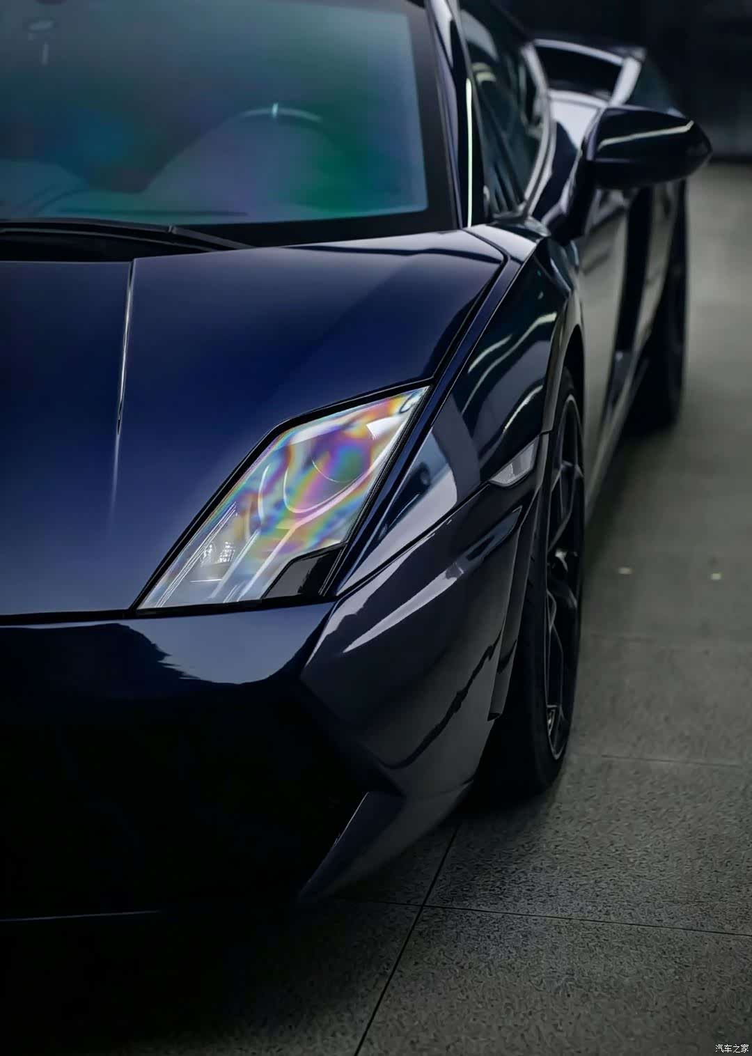 Lamborghini Gallardo, 2010 3