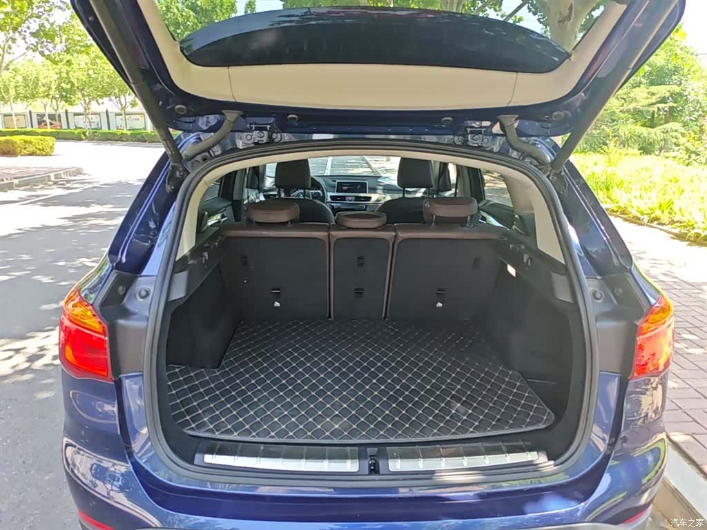 BMW X1, 2019 19
