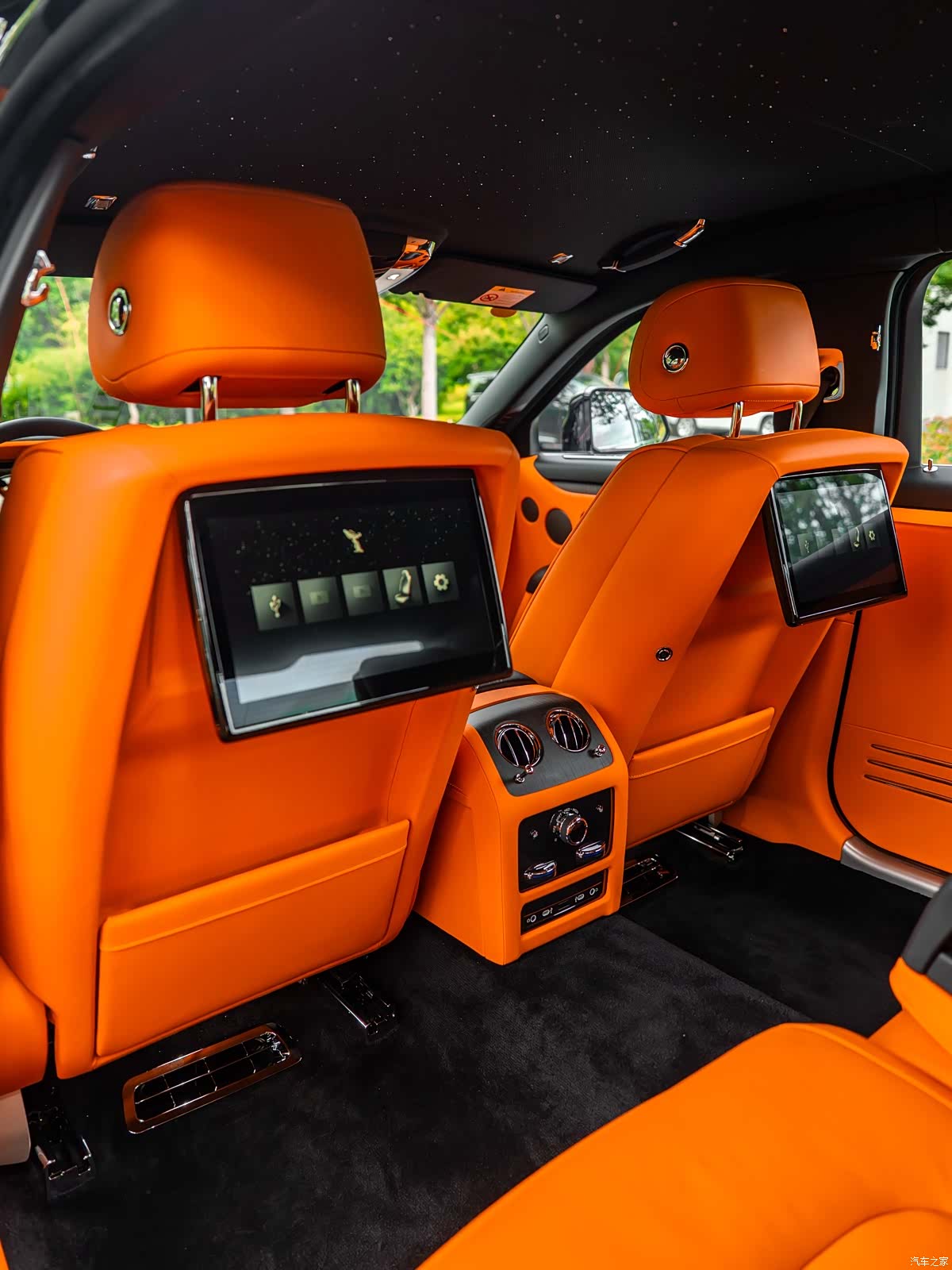 Rolls-Royce Ghost, 2026 16