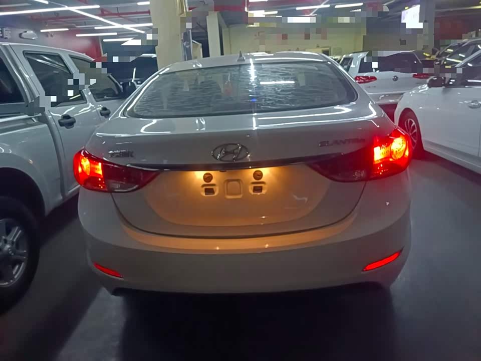 Hyundai Langdong