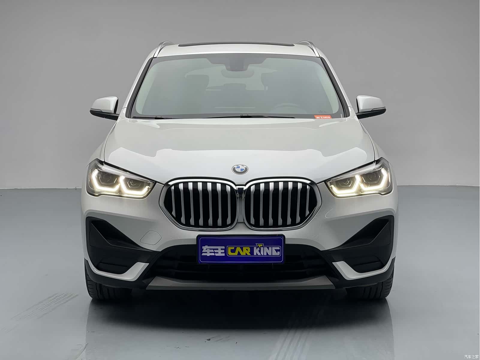 BMW X1, 2022 3