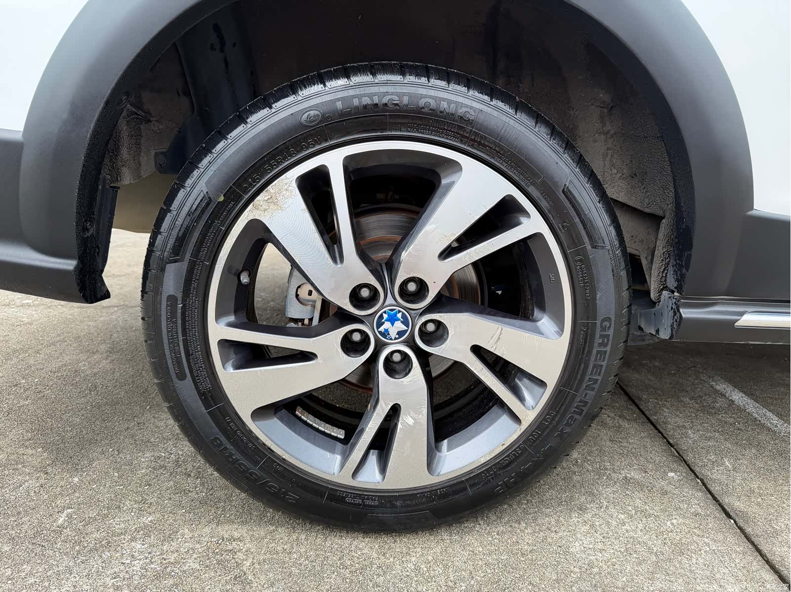 Nissan T70X, 2017 19