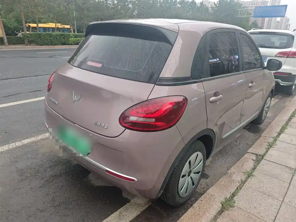 Wuling Wuling Bingguo