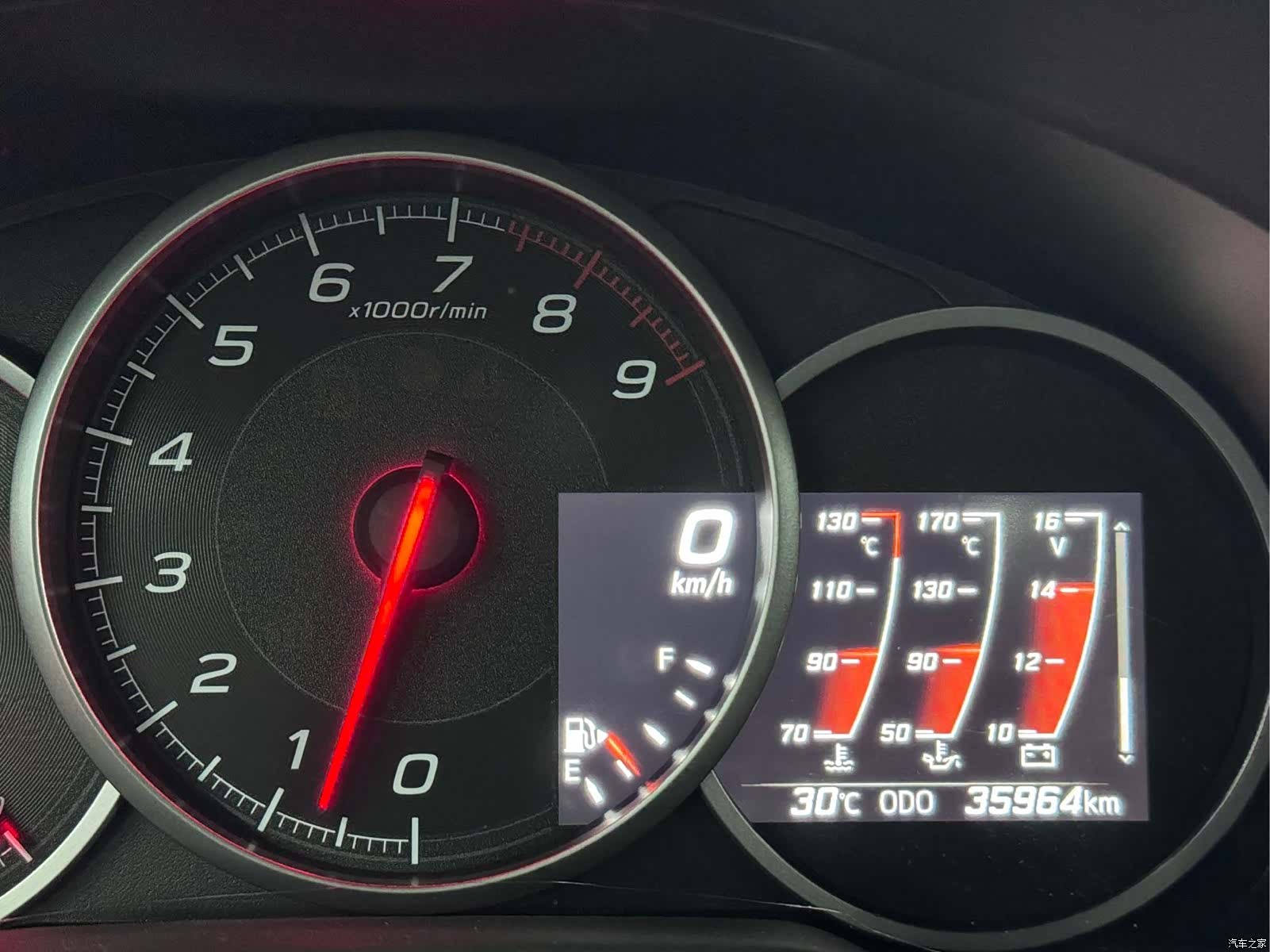 Subaru BRZ, 2019 13