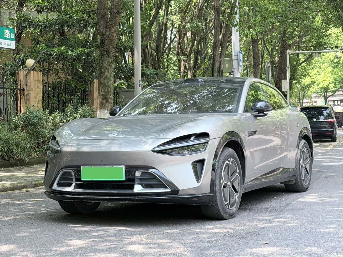 Xiaomi YU7
