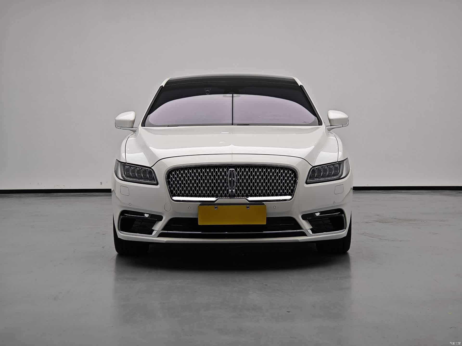 Lincoln VI, 2021 2