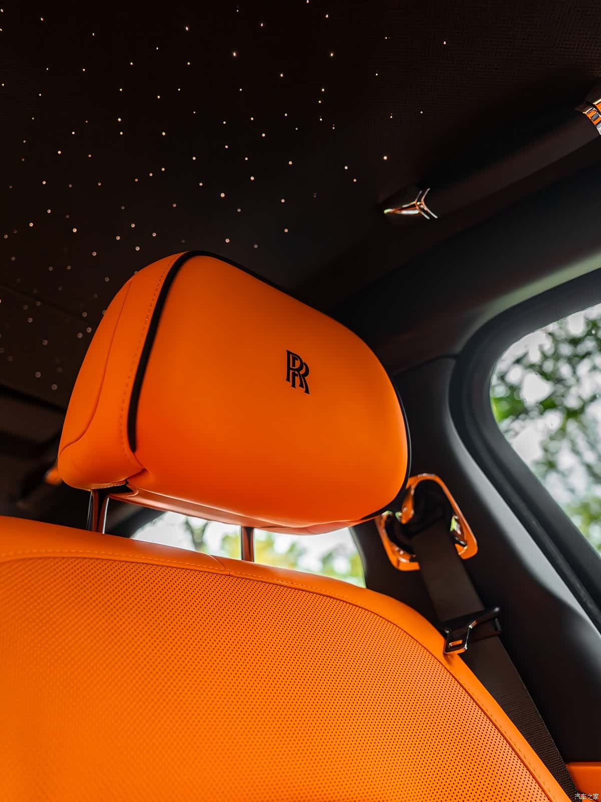 Rolls-Royce Ghost, 2026 15