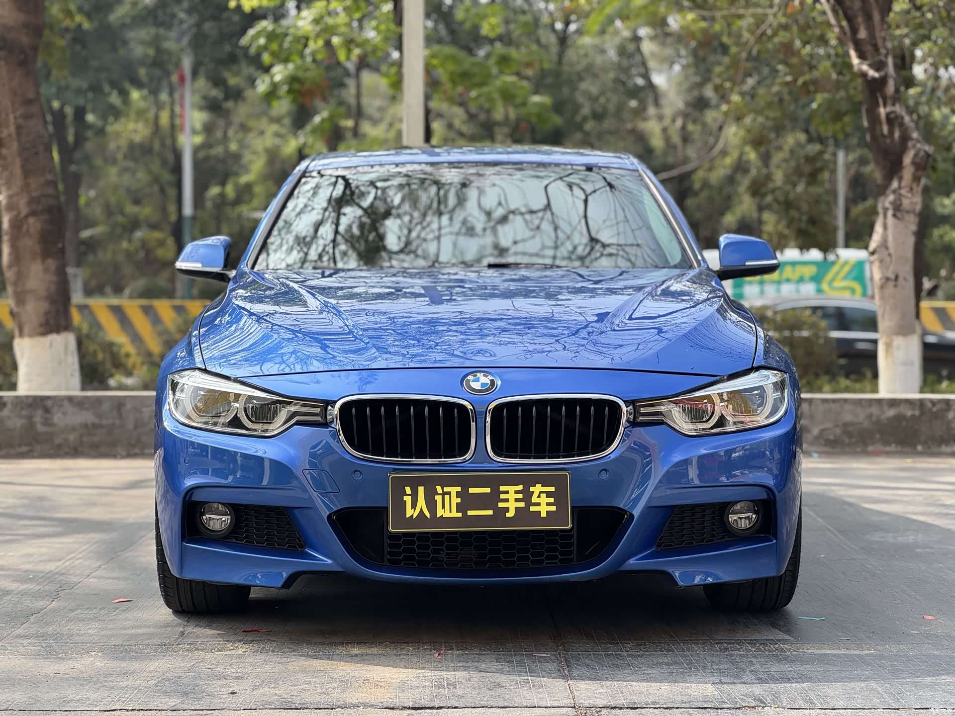 BMW 3 Series, 2019 2