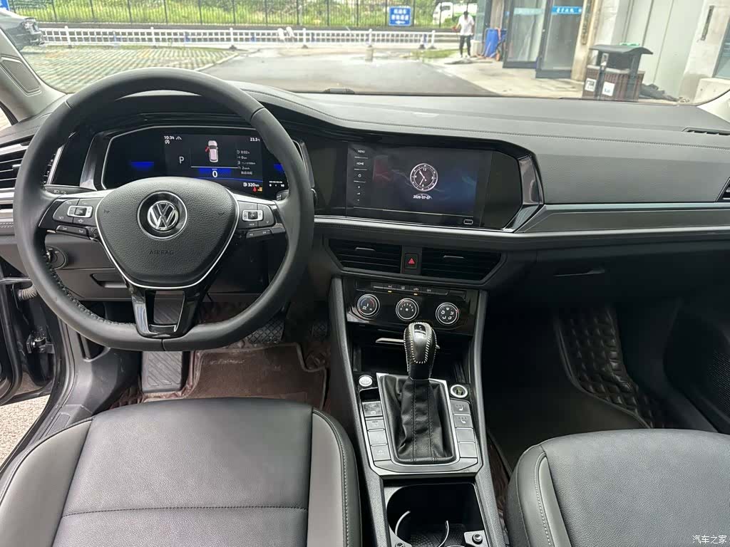 Volkswagen Sagitar, 2022 все фото