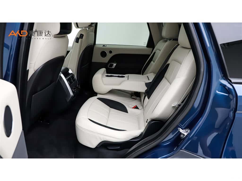 Land Rover Range Rover, 2023 7