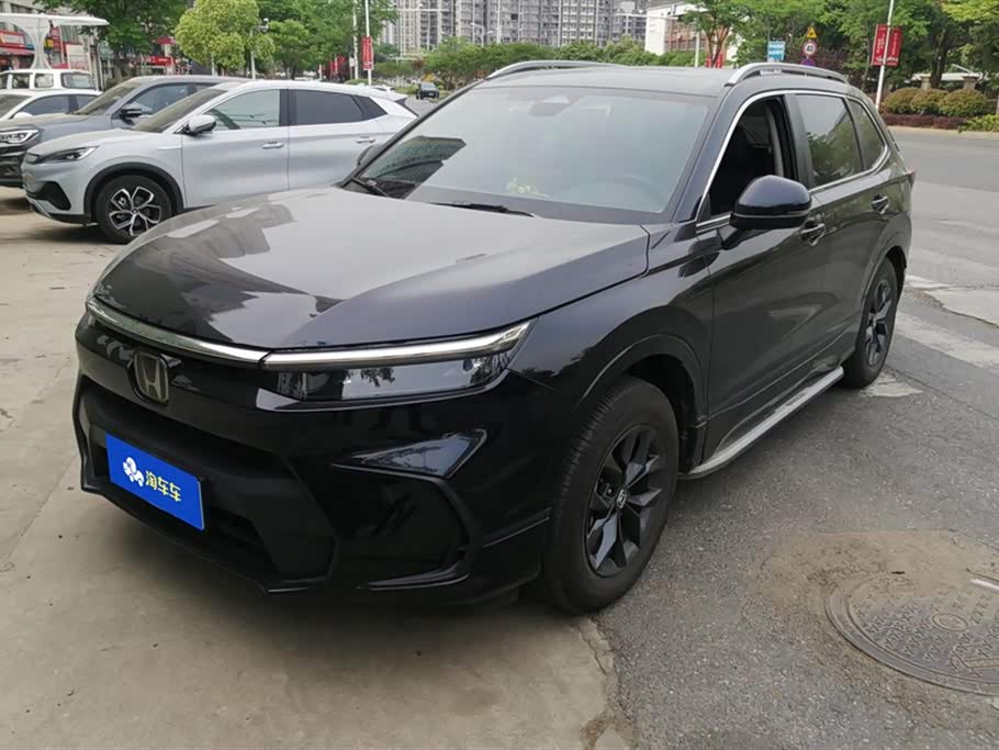 Honda Hao Ying Honda Hao Ying