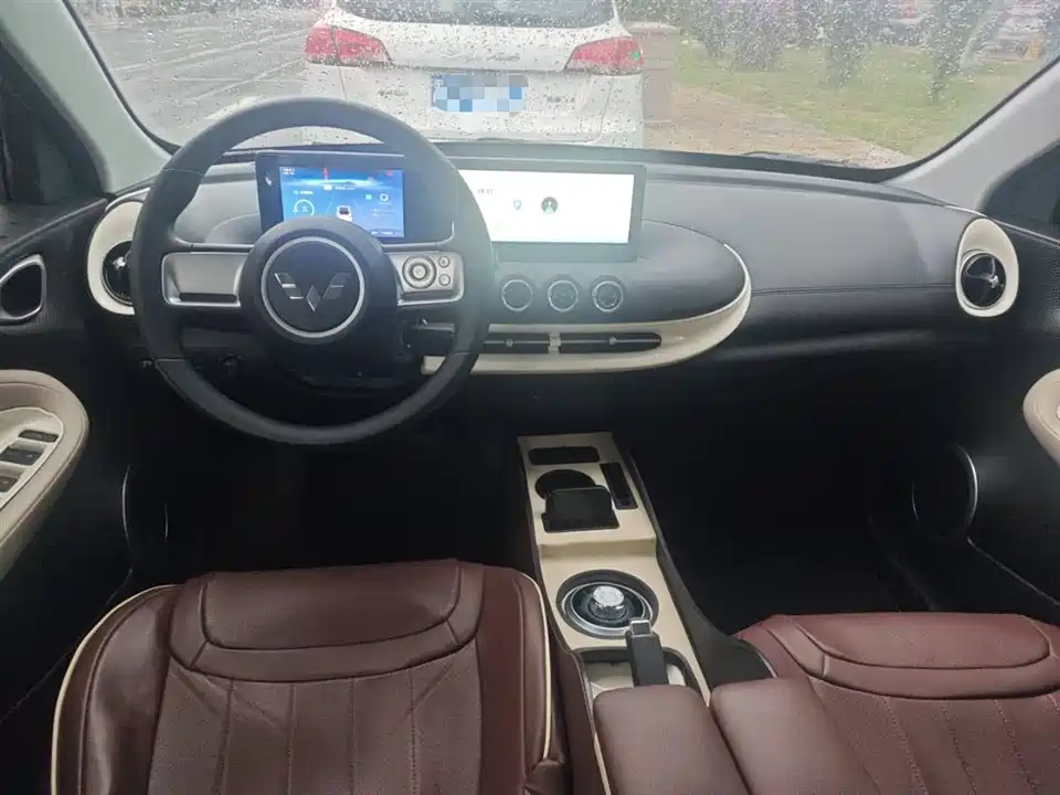 Wuling Wuling Bingguo