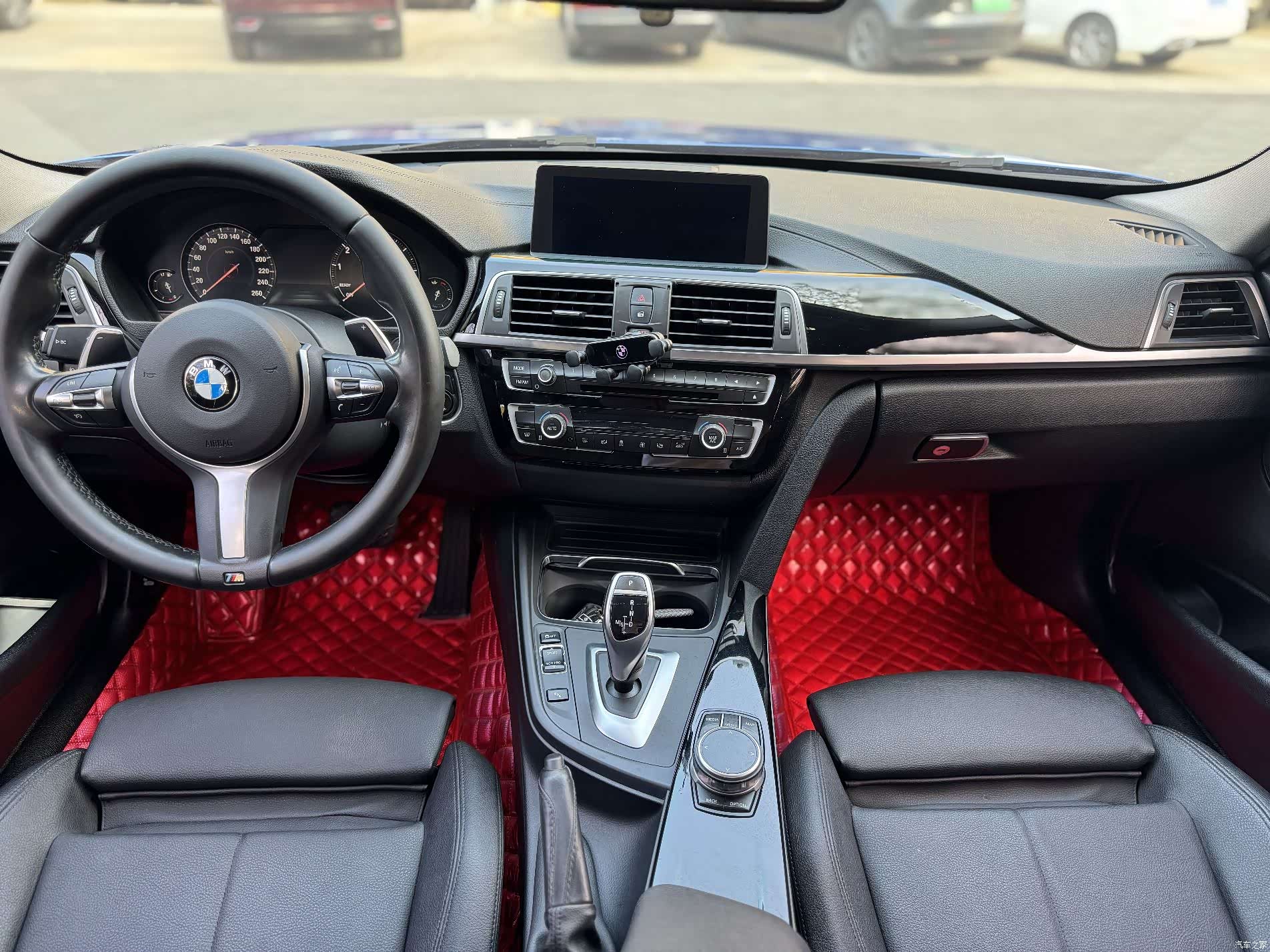 BMW 3 Series, 2019 4