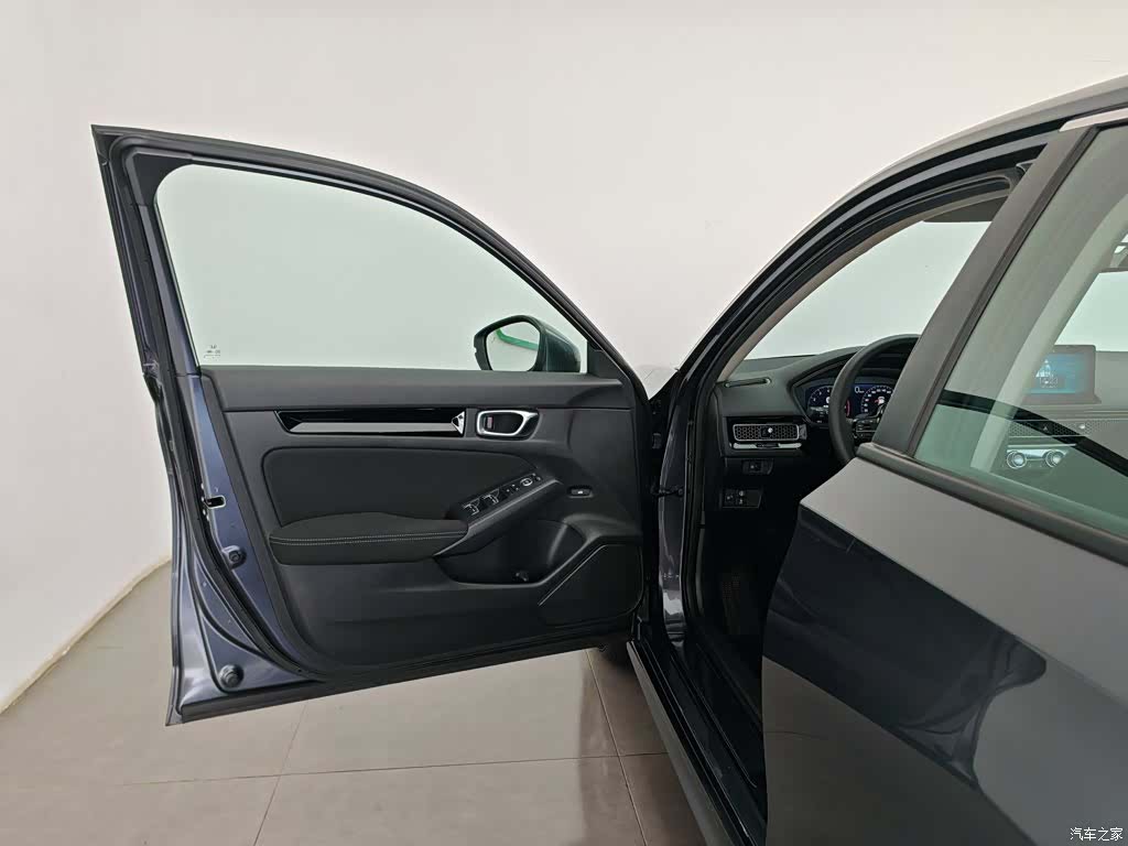 Honda Civic, 2023 8