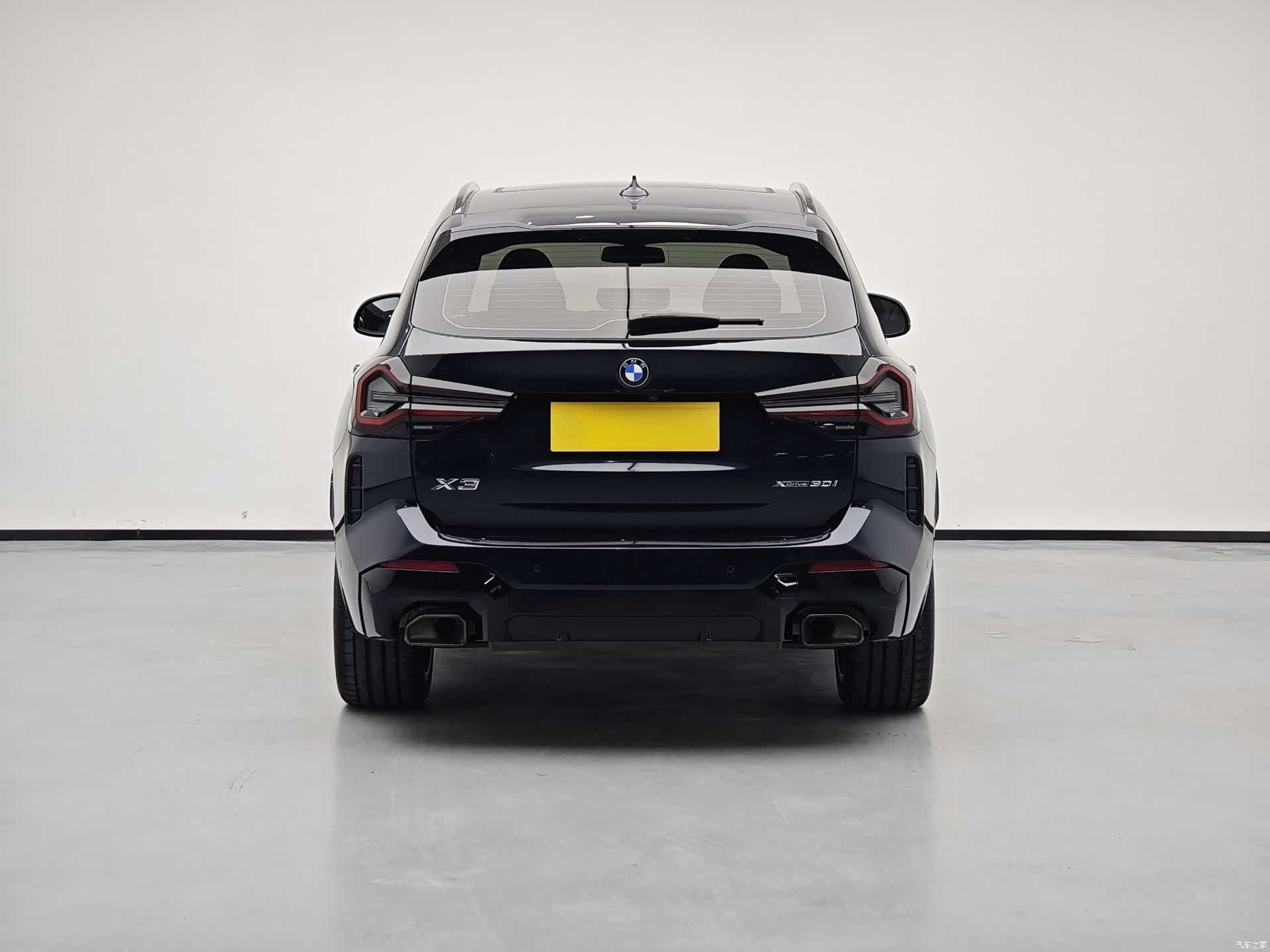 BMW X3, 2022 все фото