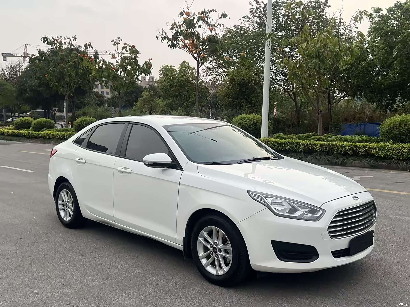 Ford VI, 2020 3