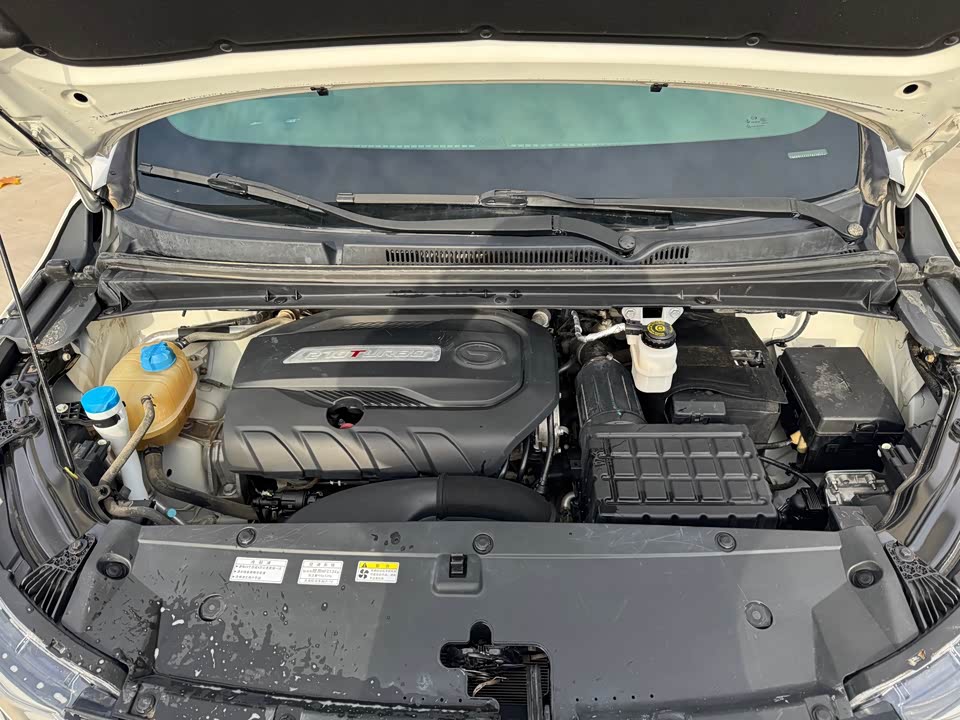 Trumpchi Trumpchi M6